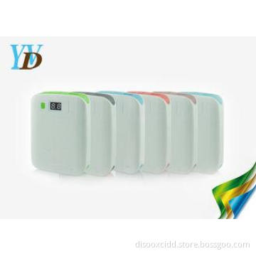 8800mAh Universal Portable Power Bank For Samsung GALAXY S5